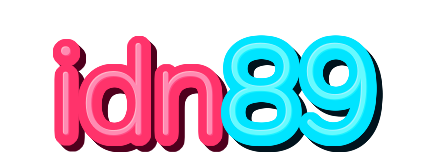 idn89 — logo kanal