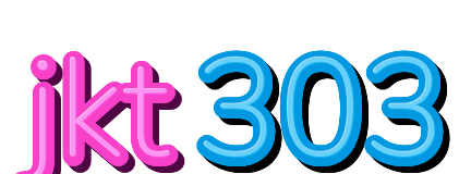 jkt303 — logo kanal