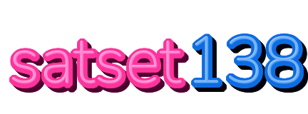 satset138 — logo kanal