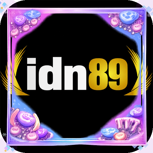 idn89 — mitra unggulan