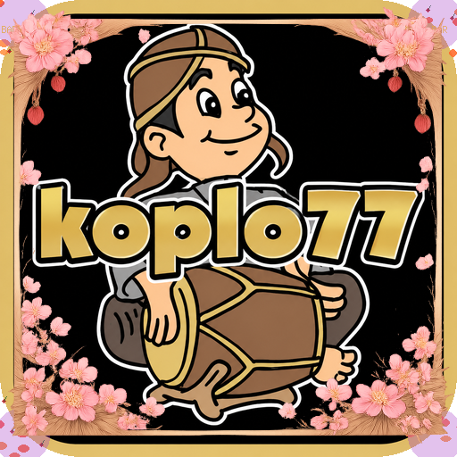 koplo77 — mitra unggulan