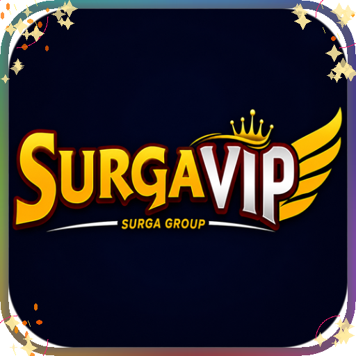 surgavip — mitra unggulan